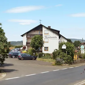 landgasthof-benjamin.com-bavaria.com/