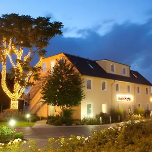 Meinhotel Hamburg-Harburg