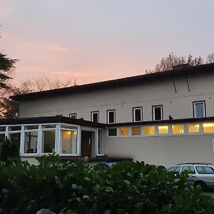 Arcade & Hamburgo