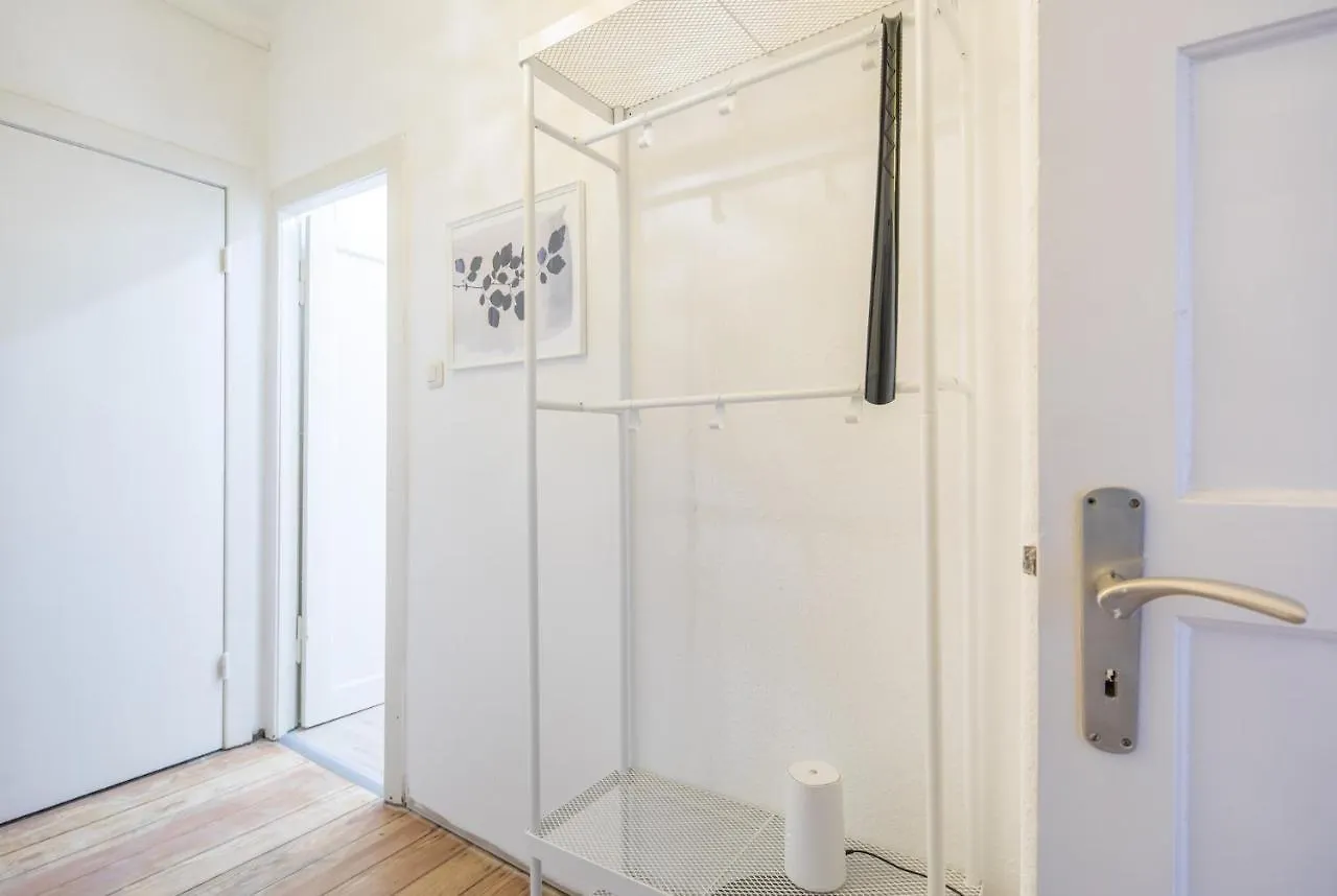 Cosy Apartment For 6 Hamburg-Harburg